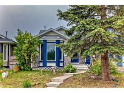 100 Martinwood Way NE Calgary, AB T3J 3G8