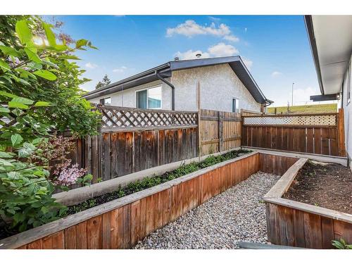 331 Maitland Crescent, Calgary, AB - Outdoor With Exterior