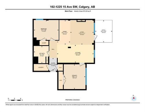 102-1225 15 Avenue Sw, Calgary, AB - Other