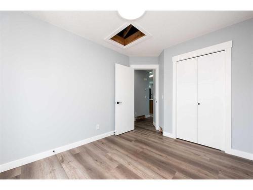 127 Saddlemont Crescent Ne, Calgary, AB - Indoor Photo Showing Other Room