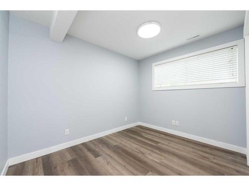 127 Saddlemont Crescent Ne, Calgary, AB - Indoor Photo Showing Other Room