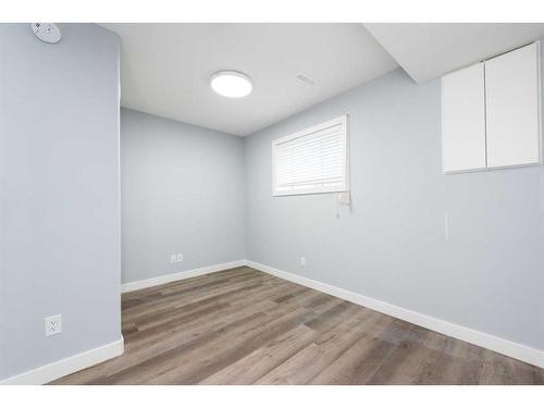 127 Saddlemont Crescent Ne, Calgary, AB - Indoor Photo Showing Other Room