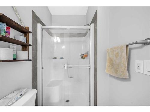 579 Cornerstone Avenue Ne, Calgary, AB - Indoor Photo Showing Bathroom