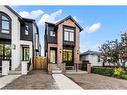 2110 Broadview Road Nw, Calgary, AB  - Outdoor With Facade 