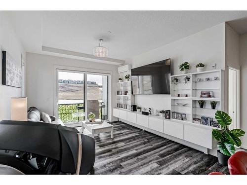 4013-15 Sage Meadows Landing Nw, Calgary, AB - Indoor