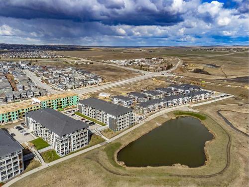 4013-15 Sage Meadows Landing Nw, Calgary, AB - Outdoor With View