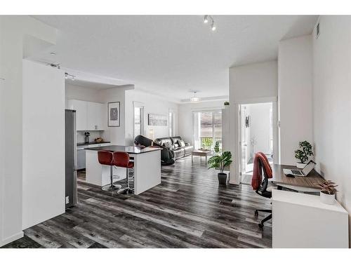 4013-15 Sage Meadows Landing Nw, Calgary, AB - Indoor