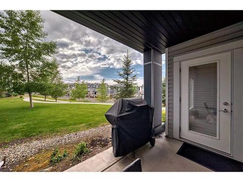 103-24 Sage Hill Terrace Nw, Calgary, AB - Outdoor With Exterior
