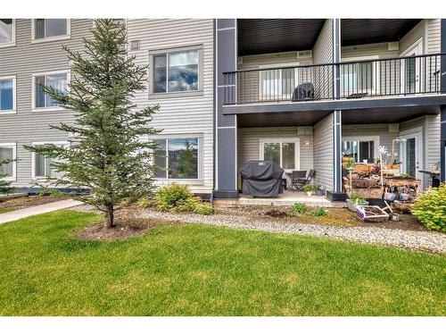 103-24 Sage Hill Terrace Nw, Calgary, AB - Outdoor With Exterior