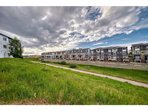 103-24 Sage Hill Terrace Nw, Calgary, AB - Outdoor With View
