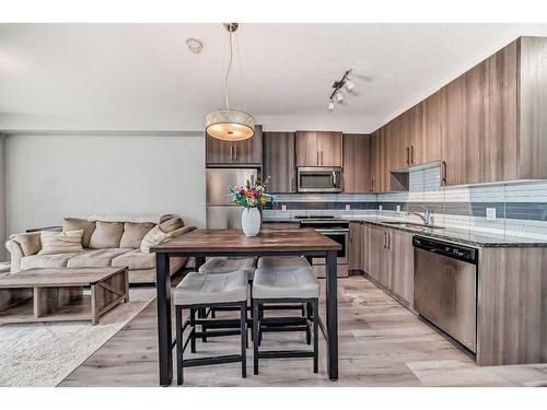103-24 Sage Hill Terrace Nw, Calgary, AB - Indoor
