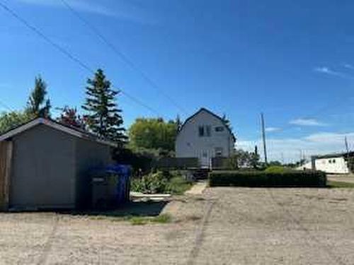 5138 52 Street, Olds, AB - Outdoor