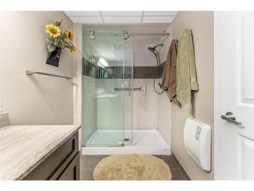 127 Bow Green Crescent Nw, Calgary, AB - Indoor Photo Showing Bathroom