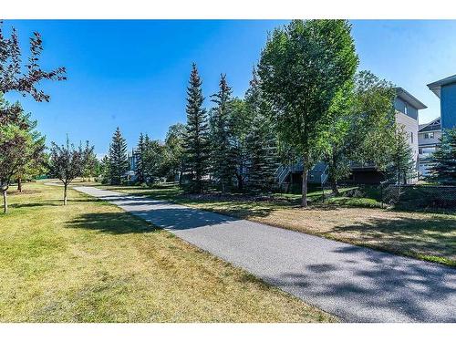 8 Crystal Shores Cove, Okotoks, AB - Outdoor With View