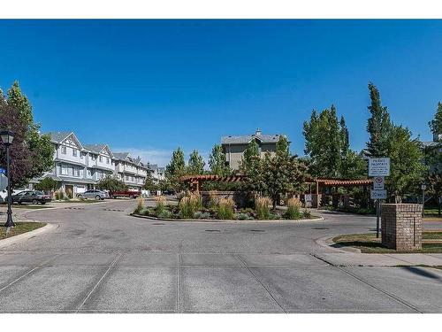 8 Crystal Shores Cove, Okotoks, AB - Outdoor