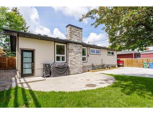 140 Lake Wapta Rise Se, Calgary, AB - Outdoor