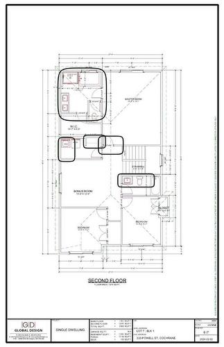 333 Powell Street, Cochrane, AB 