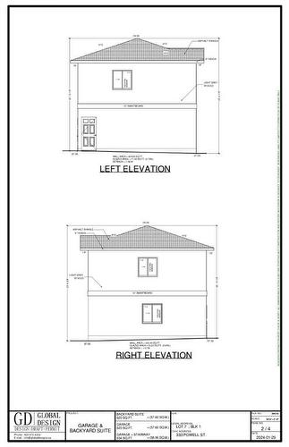 333 Powell Street, Cochrane, AB 