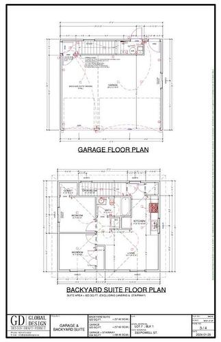 333 Powell Street, Cochrane, AB 