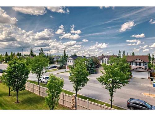 342-428 Chaparral Ravine View Se, Calgary, AB - Outdoor With View