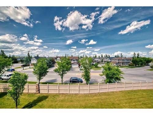 342-428 Chaparral Ravine View Se, Calgary, AB - Outdoor With View