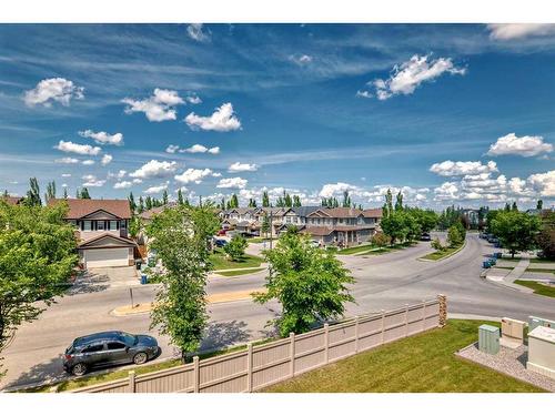 342-428 Chaparral Ravine View Se, Calgary, AB - Outdoor With View