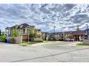 342-428 Chaparral Ravine View Se, Calgary, AB  - Outdoor With Facade 