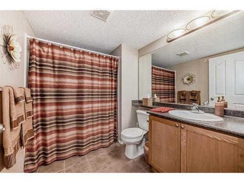 342-428 Chaparral Ravine View Se, Calgary, AB - Indoor Photo Showing Bathroom