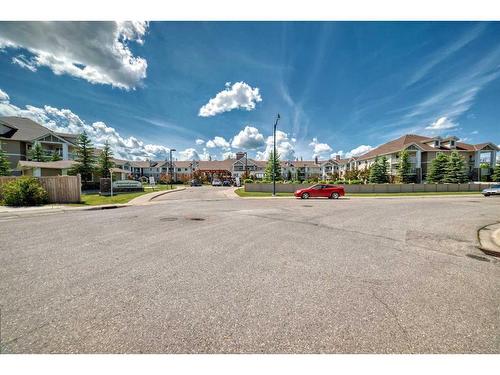 342-428 Chaparral Ravine View Se, Calgary, AB - Outdoor