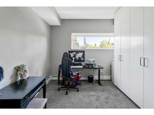 301-1521 26 Avenue Sw, Calgary, AB - Indoor Photo Showing Other Room