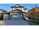 140 Royal Birch Crescent Nw, Calgary, AB  - Outdoor With Facade 