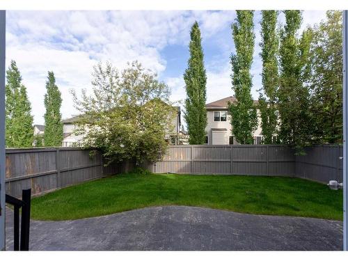 140 Royal Birch Crescent Nw, Calgary, AB - Outdoor With Backyard