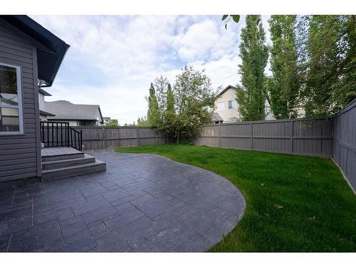 140 Royal Birch Crescent Nw, Calgary, AB - Outdoor With Backyard