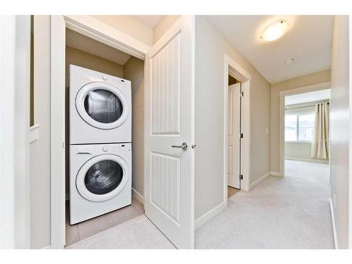 373 Nolancrest Heights Nw, Calgary, AB - Indoor Photo Showing Laundry Room