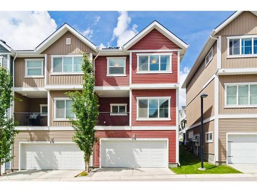 373 Nolancrest Heights Nw, Calgary, AB - Outdoor With Facade