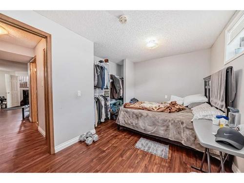 19 Hunterhorn Place Ne, Calgary, AB - Indoor