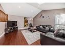 19 Hunterhorn Place Ne, Calgary, AB  - Indoor Photo Showing Living Room 