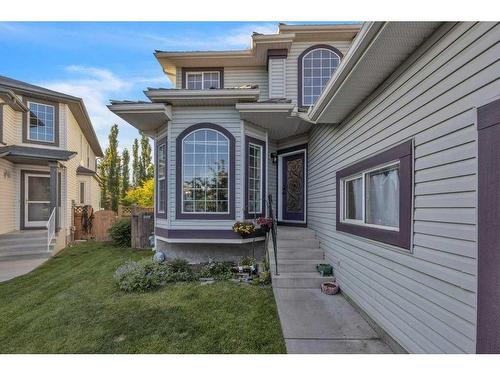 238 Valley Glen Bay Nw, Calgary, AB - Outdoor