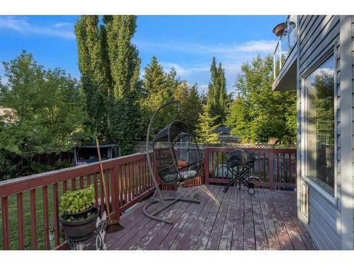 238 Valley Glen Bay Nw, Calgary, AB - Outdoor With Deck Patio Veranda