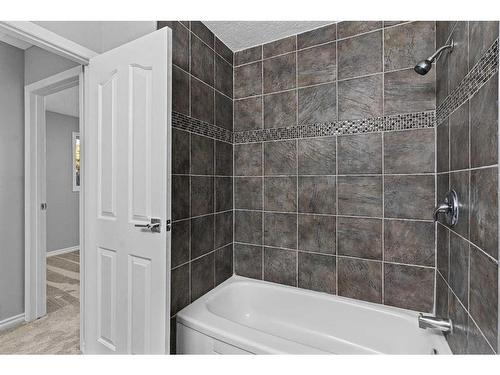 13-2519 38 Street Ne, Calgary, AB - Indoor Photo Showing Bathroom