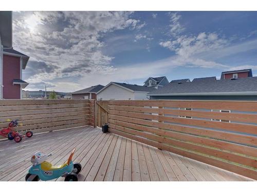 408 South Point Glen Sw, Airdrie, AB - Outdoor