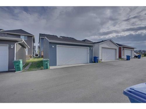 408 South Point Glen Sw, Airdrie, AB - Outdoor