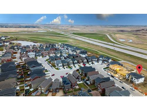 148 Saddlelake Manor Ne, Calgary, AB - Outdoor With View