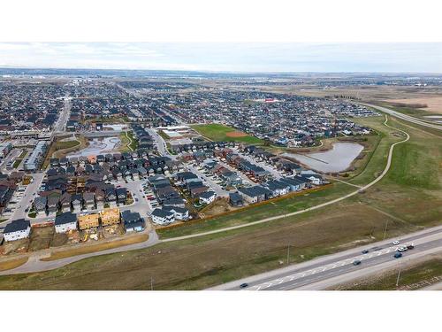 148 Saddlelake Manor Ne, Calgary, AB - Outdoor With View