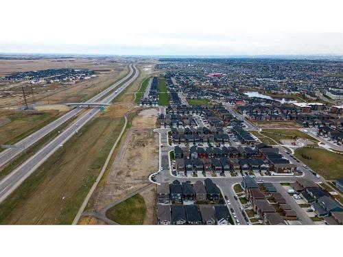 148 Saddlelake Manor Ne, Calgary, AB - Outdoor With View