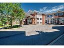 251-223 Tuscany Springs Boulevard Nw, Calgary, AB  - Outdoor With Facade 