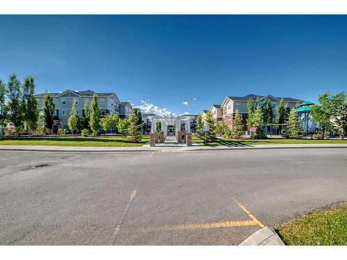 721 Skyview Ranch Grove Ne, Calgary, AB - Outdoor