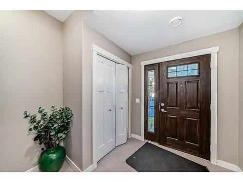 721 Skyview Ranch Grove Ne, Calgary, AB - Indoor Photo Showing Other Room