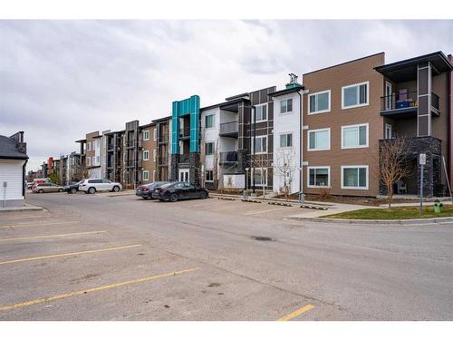 111-20 Sage Hill Terrace Nw, Calgary, AB - Outdoor With Facade