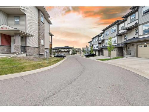 308-76 Panatella Road Nw, Calgary, AB - Outdoor With Facade